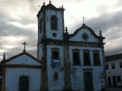 Paraty - Rio de Janeiro