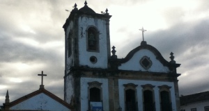 Paraty - Rio de Janeiro