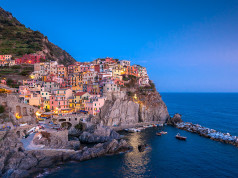 Manarola - Itália