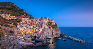 Manarola - Itália