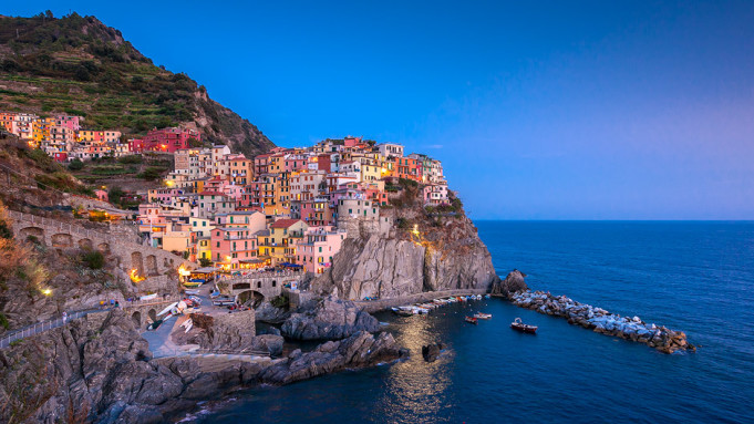 Manarola - Itália