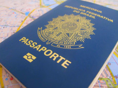 Passaporte Mercosul