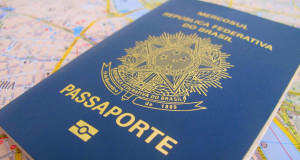 Passaporte Mercosul