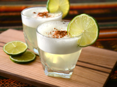 Pisco Sour