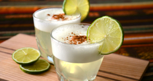 Pisco Sour