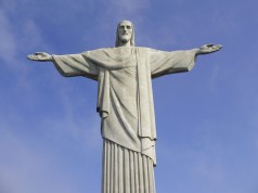 cristo redentor corcovado rio de janeiro