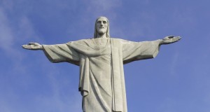 cristo redentor corcovado rio de janeiro