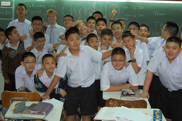 Ensinar-inglês-na-Tailândia