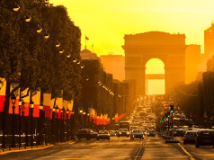 por-do-sol-champs-elysees-paris