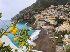 Amalfi Itália