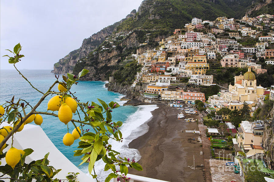 Amalfi Itália