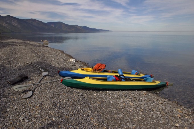 Caiaque-no-lago-Baikal