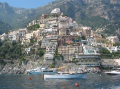 Positano Itália