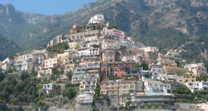 Positano Itália