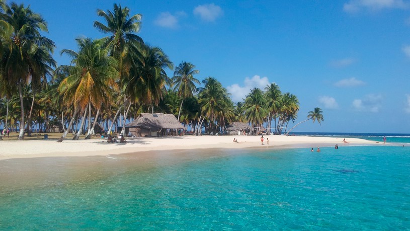 Dicas e Relatos de San Blas Panama - o Belo Arquipélago no Caribe