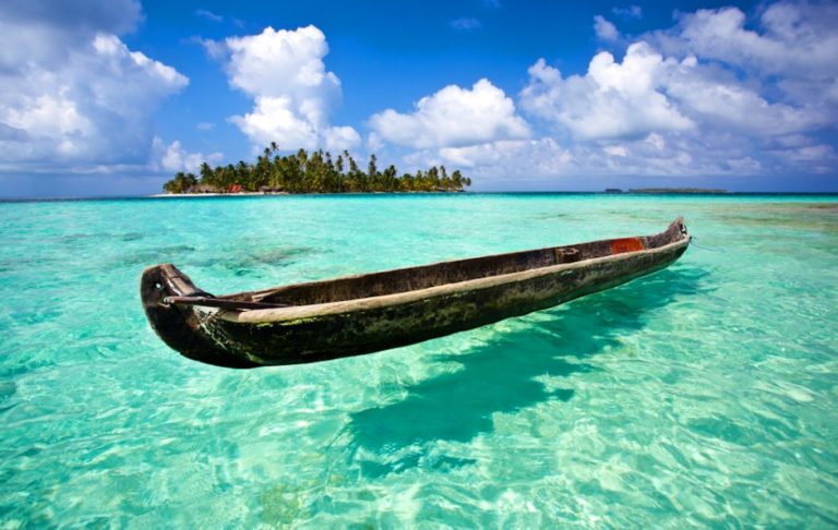 San Blas, o Belo Arquipélago do Panamá