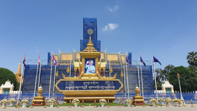 Phnom Penh – Tudo Sobre a Capital do Camboja
