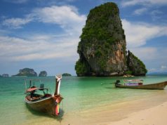 Ao Nang Railay