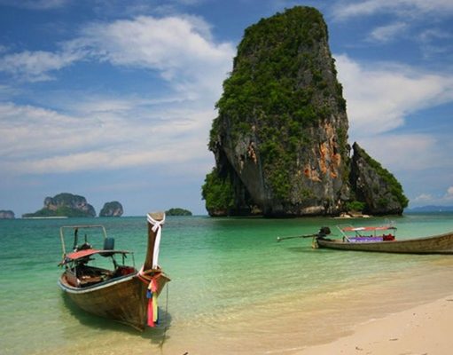 Ao Nang Railay