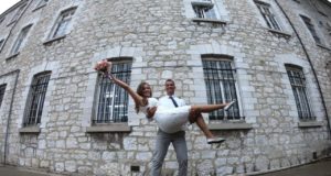 Casamento em Gibraltar